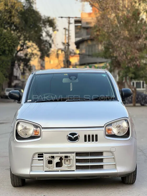 Mazda Carol 2018 for Sale in Rawalpindi Image-1