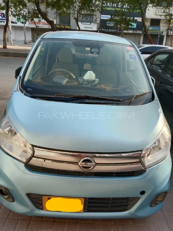 Nissan Dayz 2016 for sale in Karachi