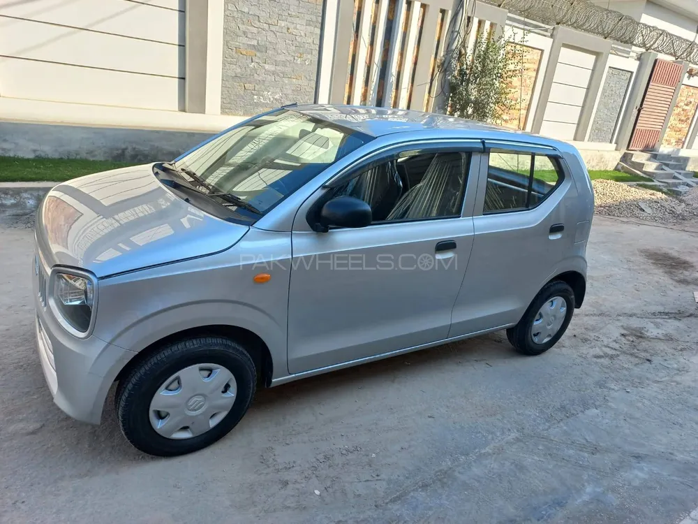 Suzuki Alto 2022 for sale in Rahim Yar Khan
