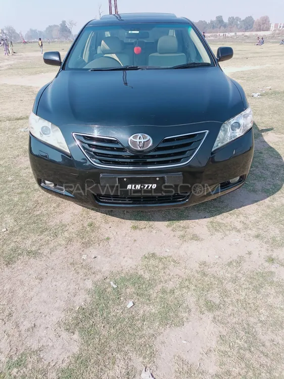 Toyota Camry 2006 for sale in Khushab