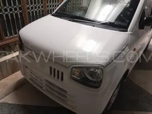 Suzuki Cultus 2023 for sale in Sargodha