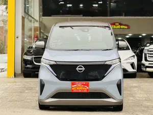 Nissan Sakura G 2022 for Sale