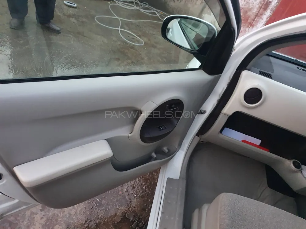 Toyota Passo 2010 for sale in Fateh Jang