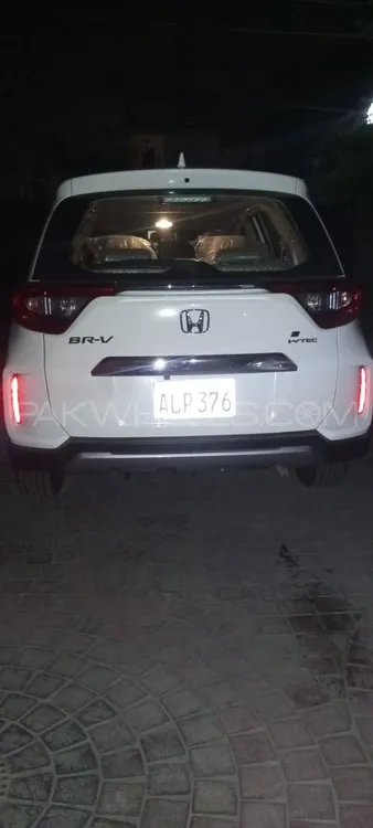 Honda BR-V 2022 for sale in Lahore