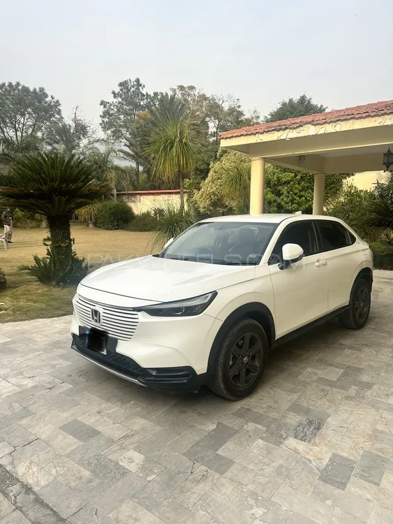 Honda HR-V 2023 for sale in Islamabad