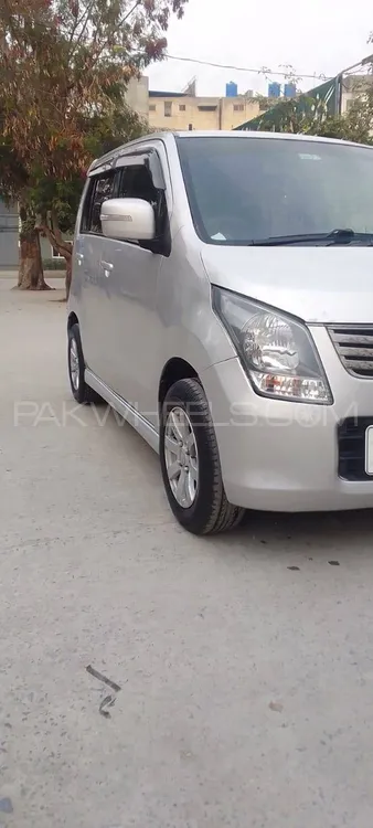 Suzuki Wagon R 2011 for Sale in Rawalpindi Image-1