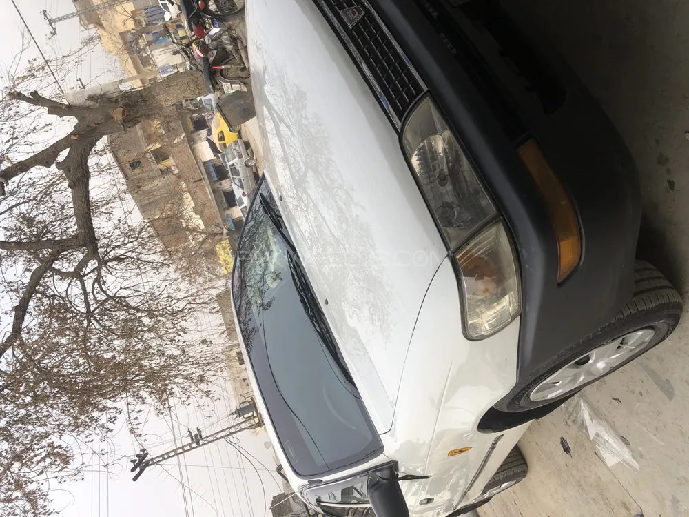 Toyota Corolla 1998 for Sale in Rawalpindi Image-1