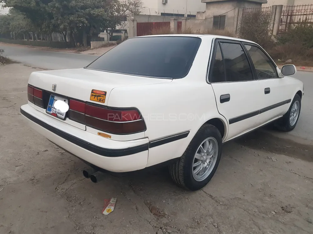 Toyota Corona 2001 for sale in Islamabad