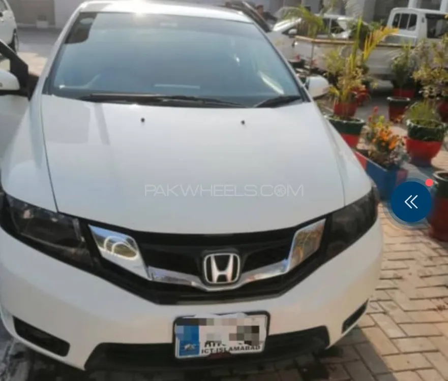 Honda Civic 2014 for sale in Rawalpindi