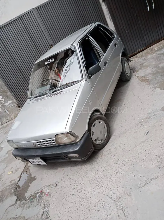 Suzuki Mehran 2003 for sale in Dinga