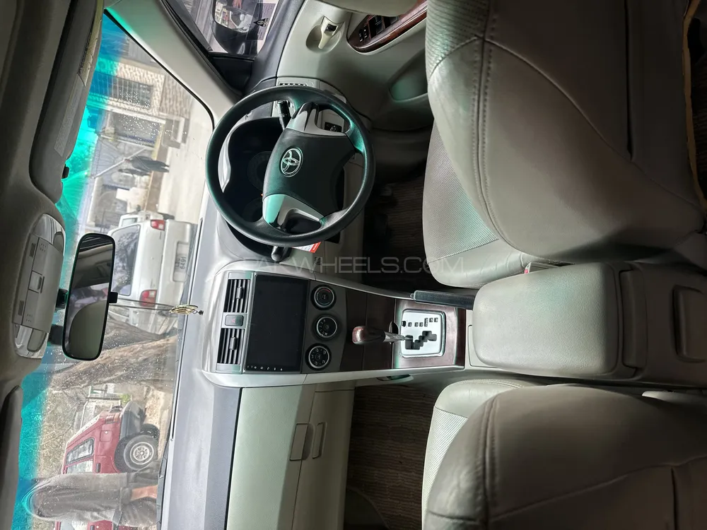 Toyota Corolla Altis SR Cruisetronic 1.6 2012 for sale in Islamabad ...