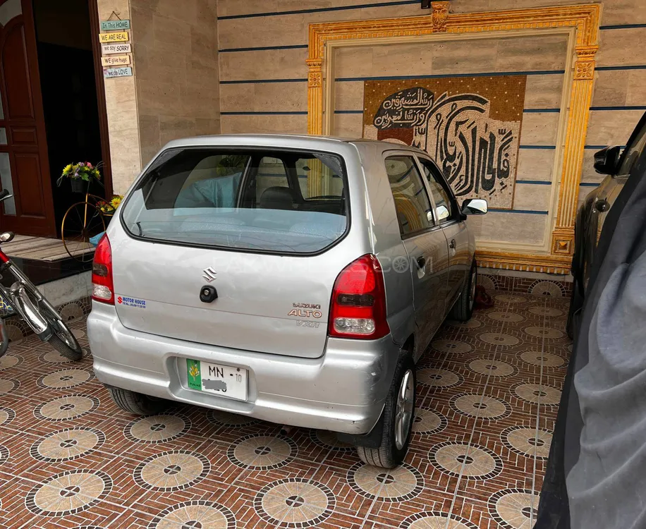 Suzuki Alto 2010 for sale in Lahore
