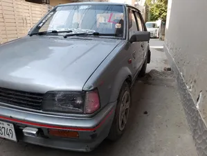 Daihatsu Charade - Charade for sale in Pakistan