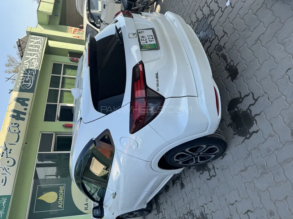 Honda Vezel 2015 for sale in Gujrat