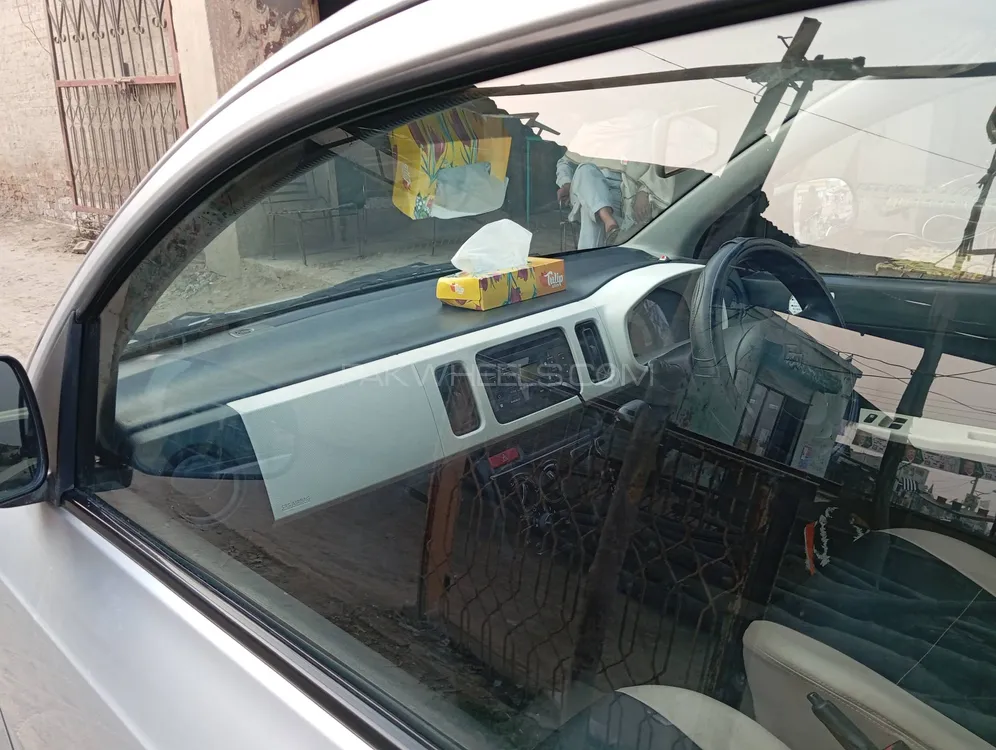Suzuki Alto 2015 for sale in Dera ismail khan