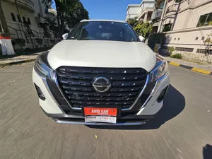 Nissan Kicks 2021 for Sale