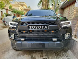 Toyota Tacoma TRD Sport 2016 for Sale