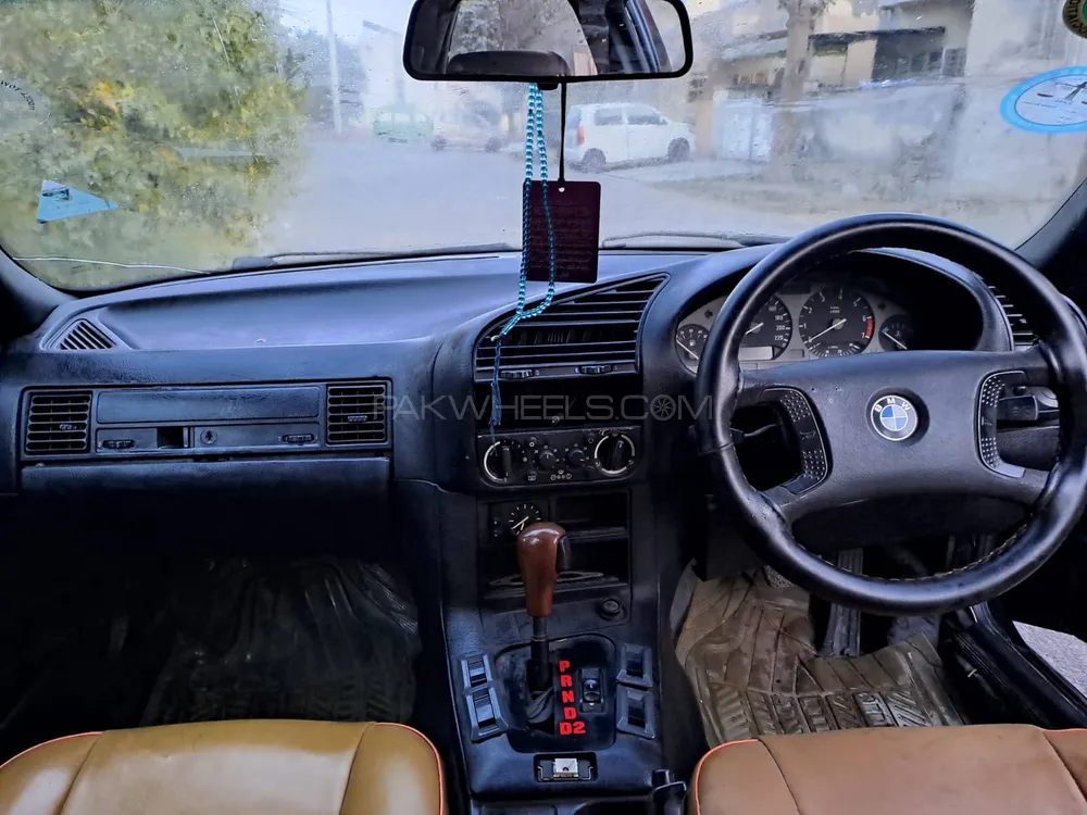 BMW 3 Series 1993 for sale in Lahore