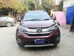 Honda BR-V Jeep for sale in Pakistan