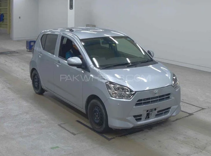 Daihatsu Mira 2020 for Sale in Quetta Image-1