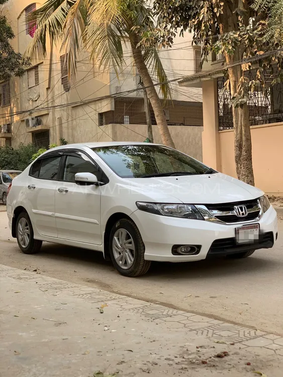 Honda City 2020 for sale in Karachi
