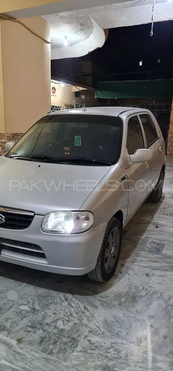 Suzuki Alto 2006 for sale in Quetta