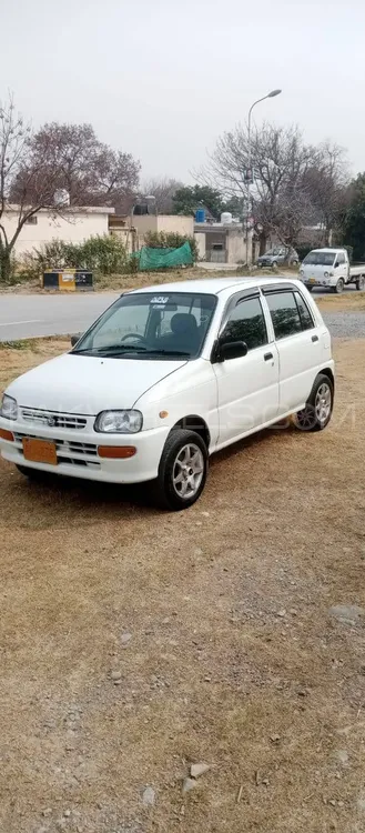 Daihatsu Cuore 2000 for sale in Islamabad