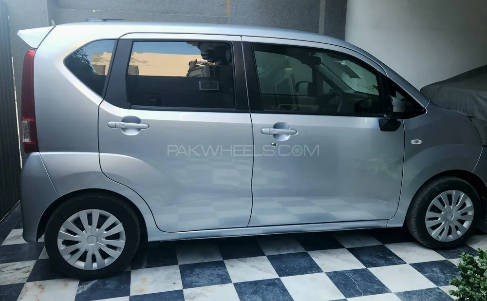 Daihatsu Move 2020 for sale in Lahore