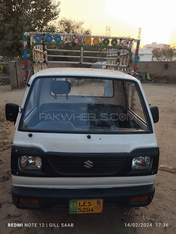 Suzuki Ravi 2018 for sale in Faqirwali