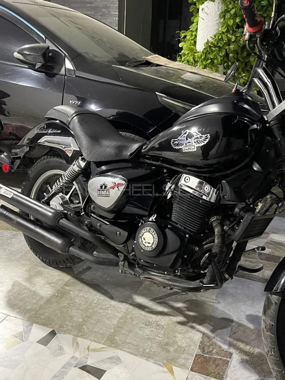OVERDRIVE COUGAR 2019 for Sale Image-1