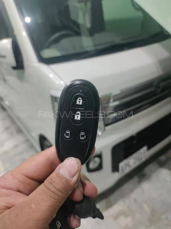 Suzuki Every Wagon 2020 for Sale in Sialkot Image-1