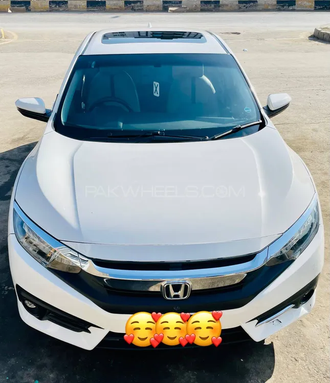 Honda Civic 2021 for sale in Rawalpindi
