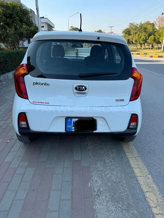 KIA Picanto 2020 for sale in Islamabad
