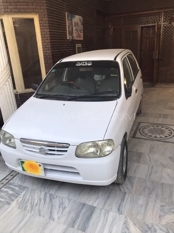 Suzuki Alto 2006 for sale in Rawalpindi