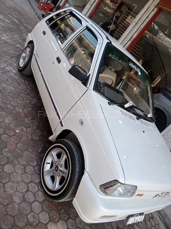 Suzuki Alto 2019 for sale in Charsadda