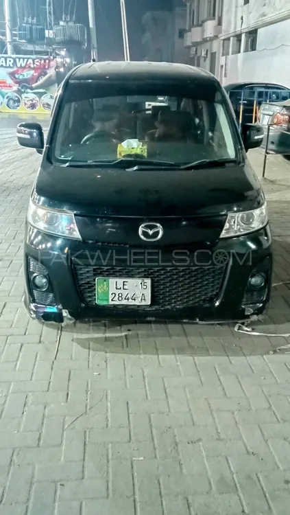 Mazda Flair 2015 for sale in Gujranwala