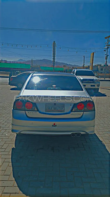 Honda Civic 2008 for sale in Quetta