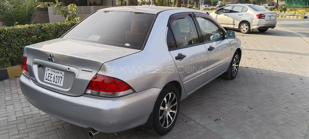 Mitsubishi Lancer 2013 for sale in Lahore