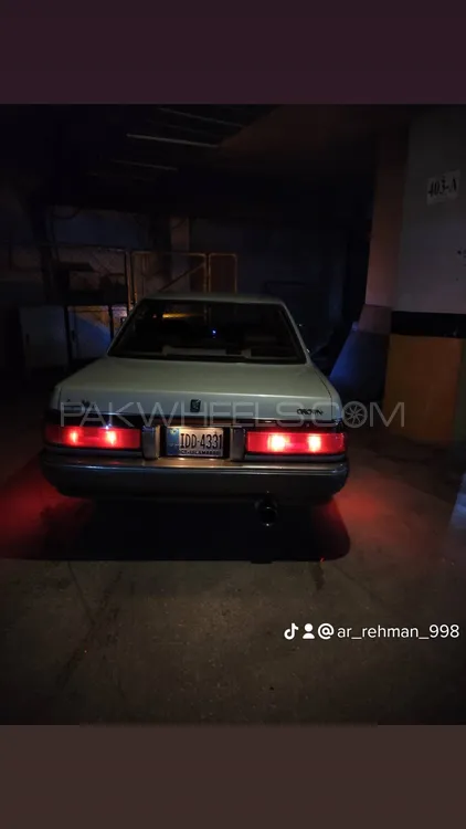 Toyota Crown 1984 for sale in Islamabad