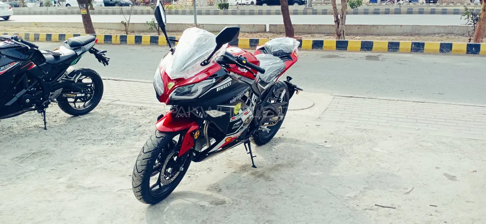 Chinese Bikes Other 2024 for Sale Image-1