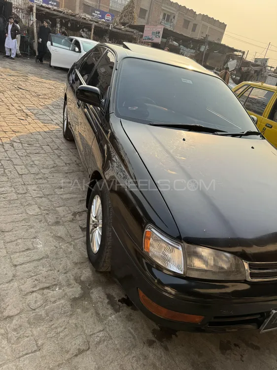 Toyota Corona 1995 for sale in Peshawar