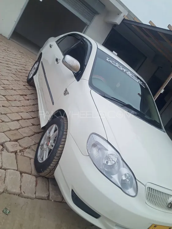 Toyota Corolla 2006 for sale in Mirpur khas