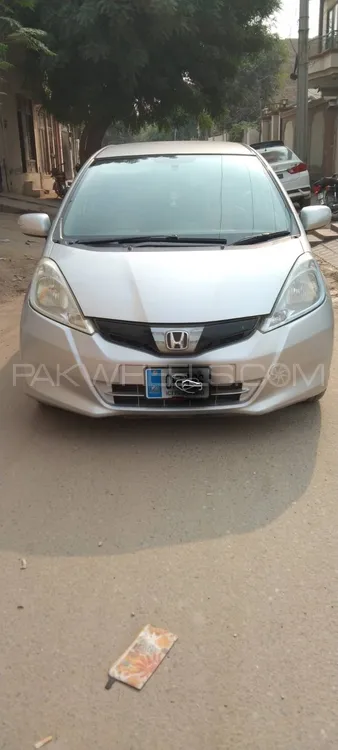 Honda Fit 2014 for sale in Multan