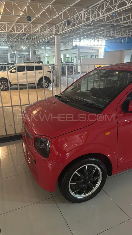 Suzuki Alto 2018 for sale in Peshawar