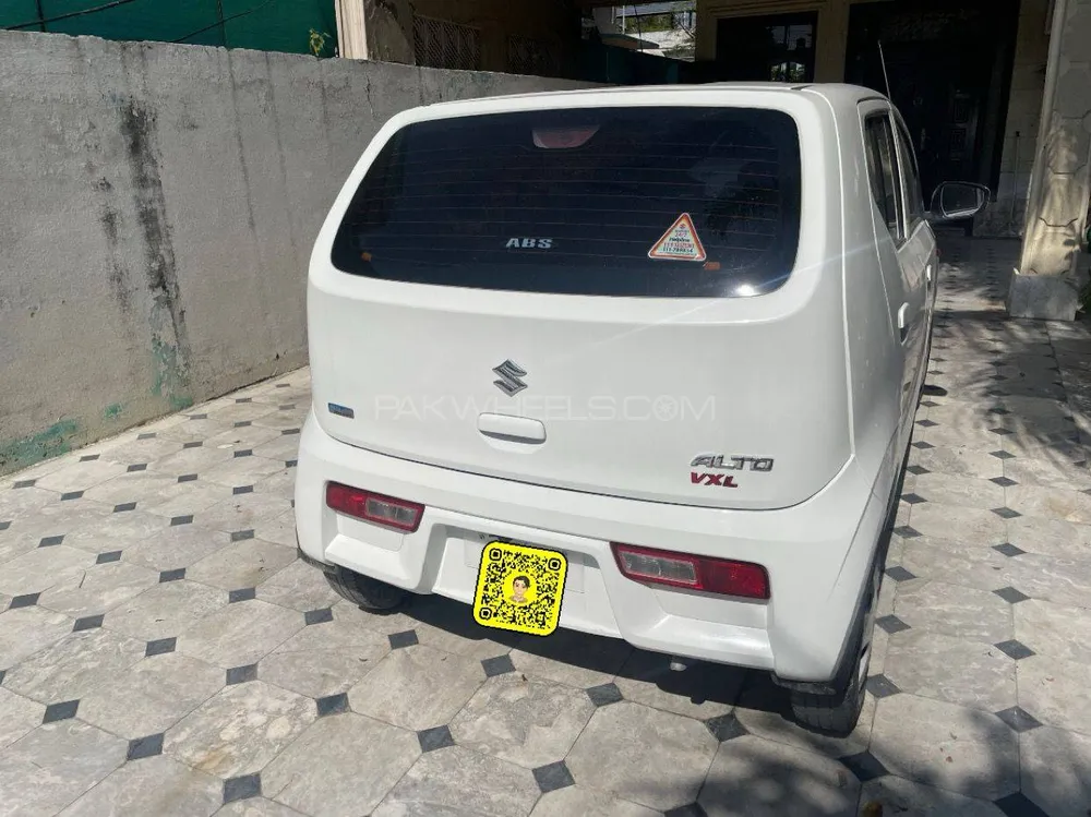 Suzuki Alto 2020 for sale in Rawalpindi