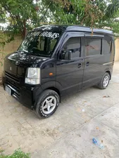 Suzuki Every Join Turbo 2009 for Sale