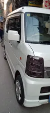 Suzuki Every Wagon 2014 for Sale