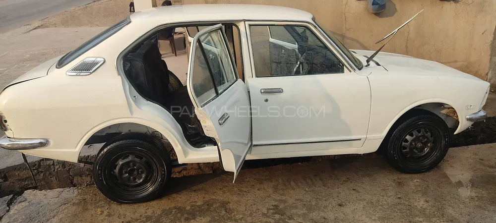 Toyota Corolla 1974 for sale in Rawalakot