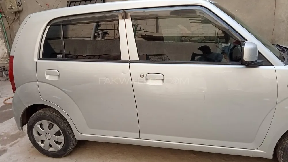 Suzuki Alto 2006 for sale in Peshawar