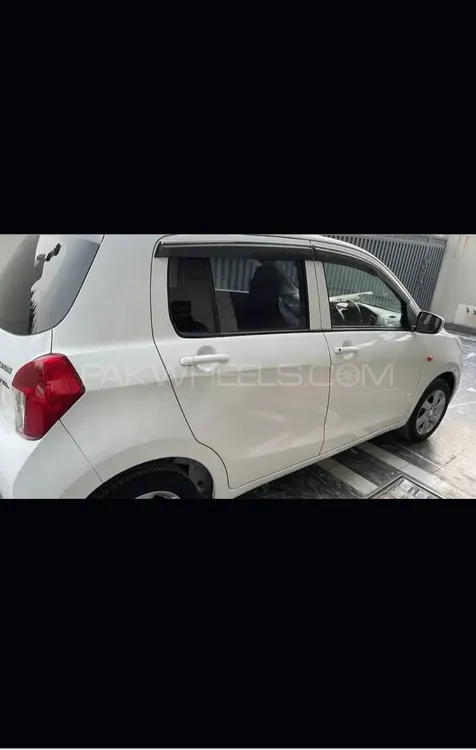Suzuki Cultus 2021 for sale in Chakwal